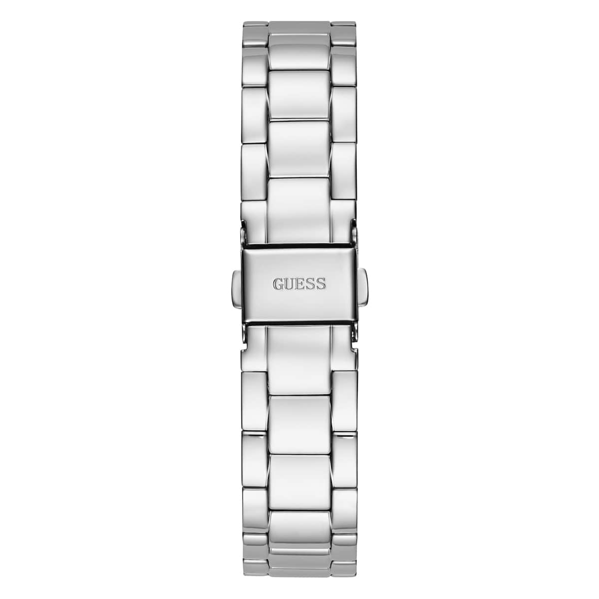 Chakroun Watch - MONTRE GUESS FEMME ACIER
